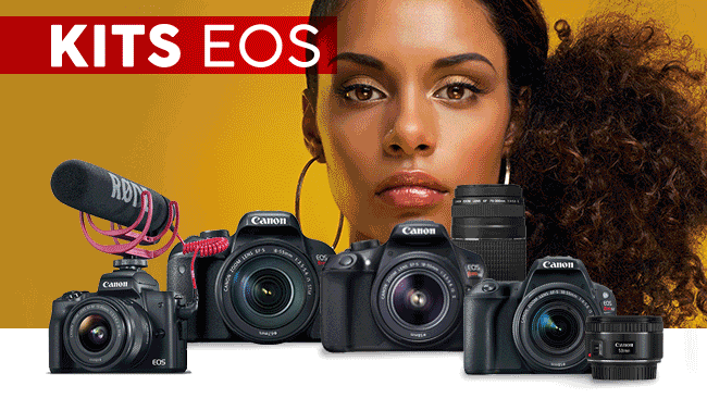 Kits EOS