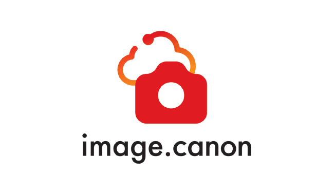 Aviso de la pérdida de una parte de los datos de imagen para image.canon