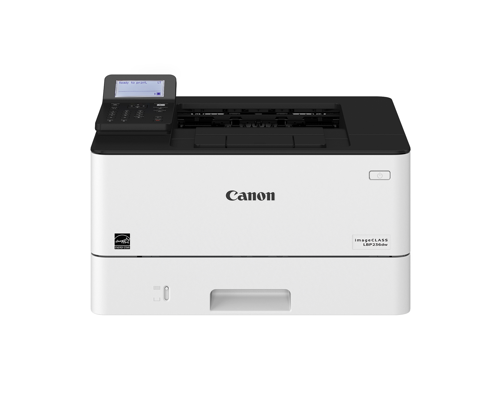 Impresoras de oficna láser blanco y negro Canon - Canon Vallès
